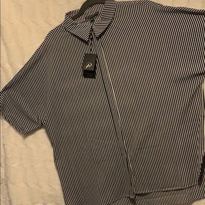 Adrianna Papell blouse